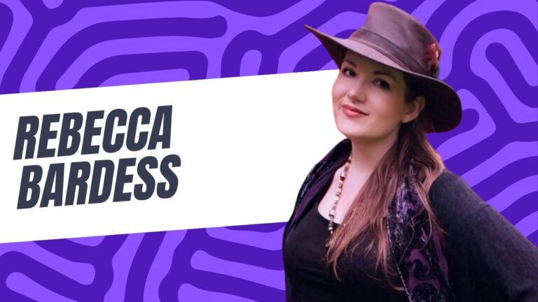 Rebecca Bardess
