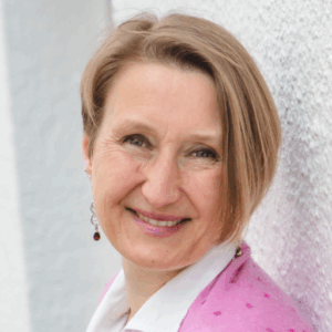 Nette Hargreaves