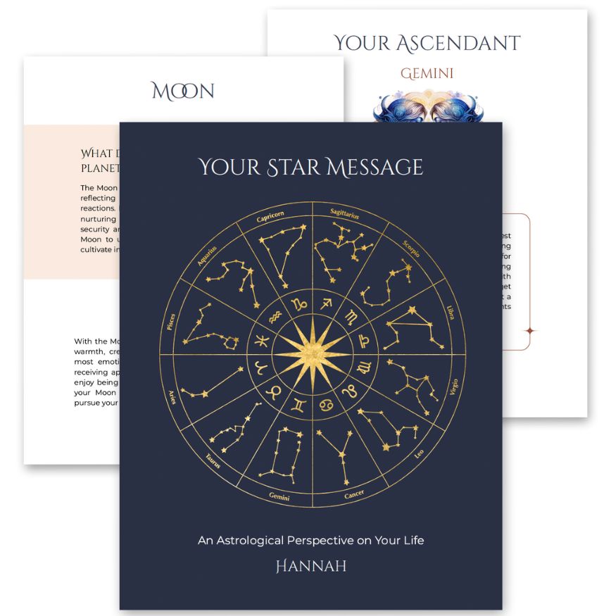 Astrology Insight