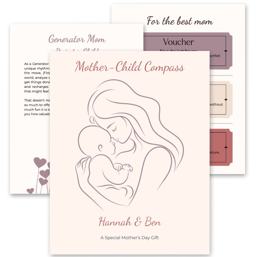 Mother’s Day Report