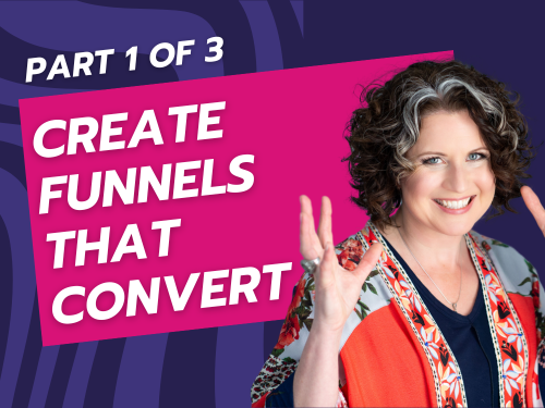 Create Funnels That Convert
