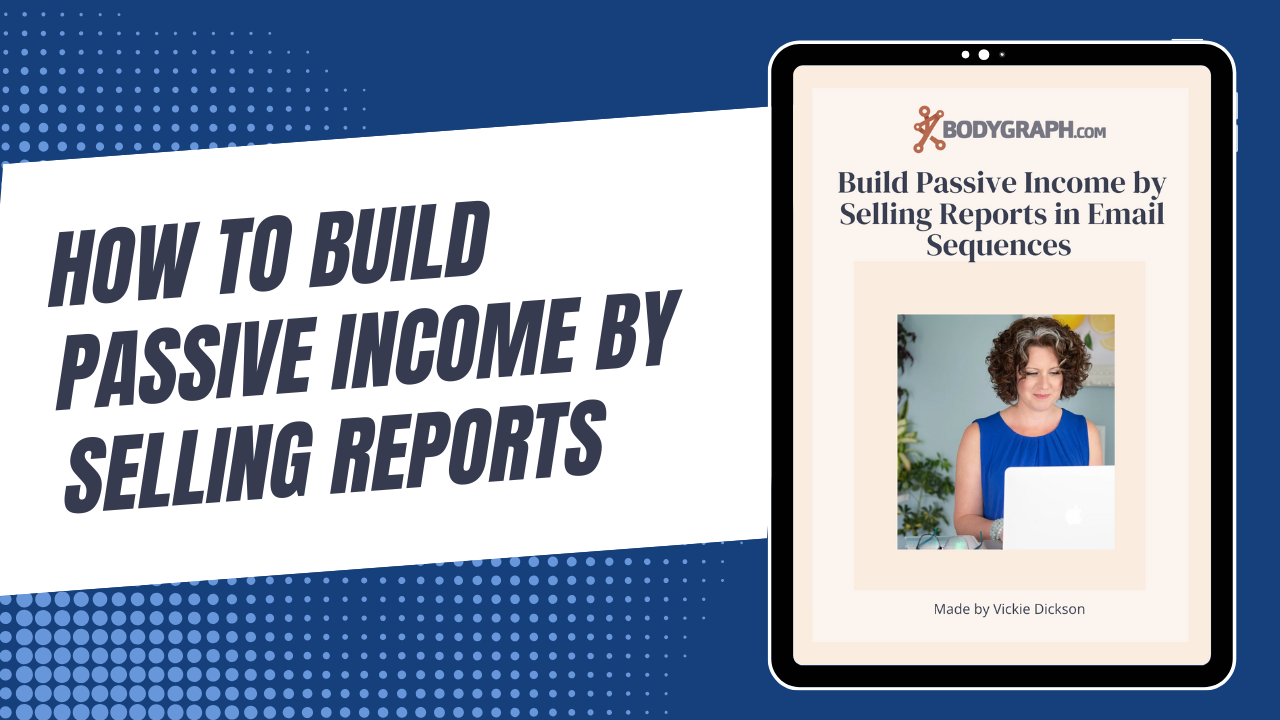 How to Build Passive Income by Selling Reports (1)
