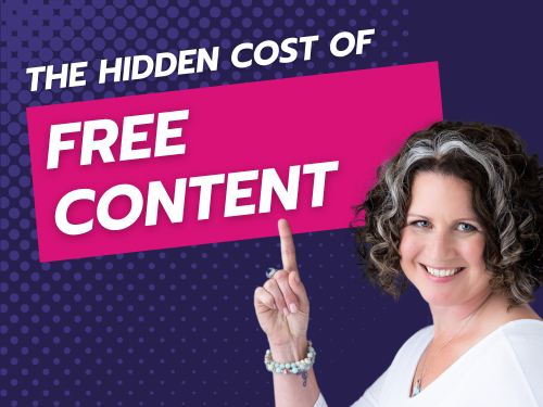 The Hidden Cost of Free Content | EP 51