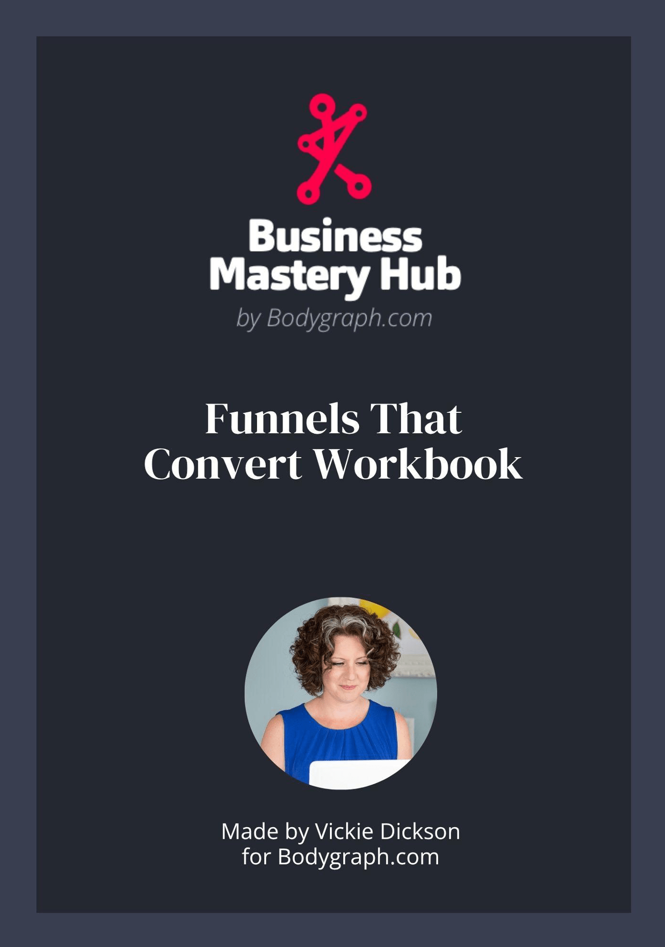 Funnels That Convert – Worksheet