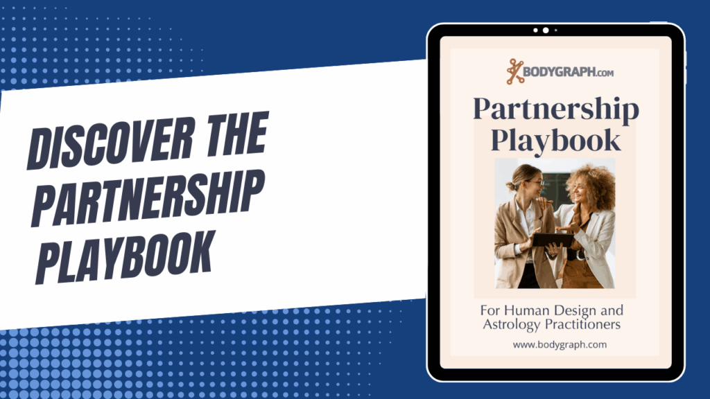 Download the Partnership Playbook