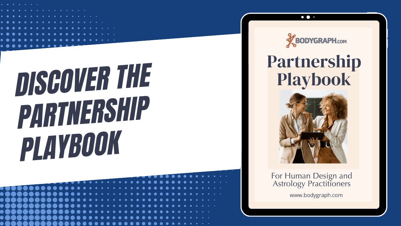Discover the Partnership Playbook