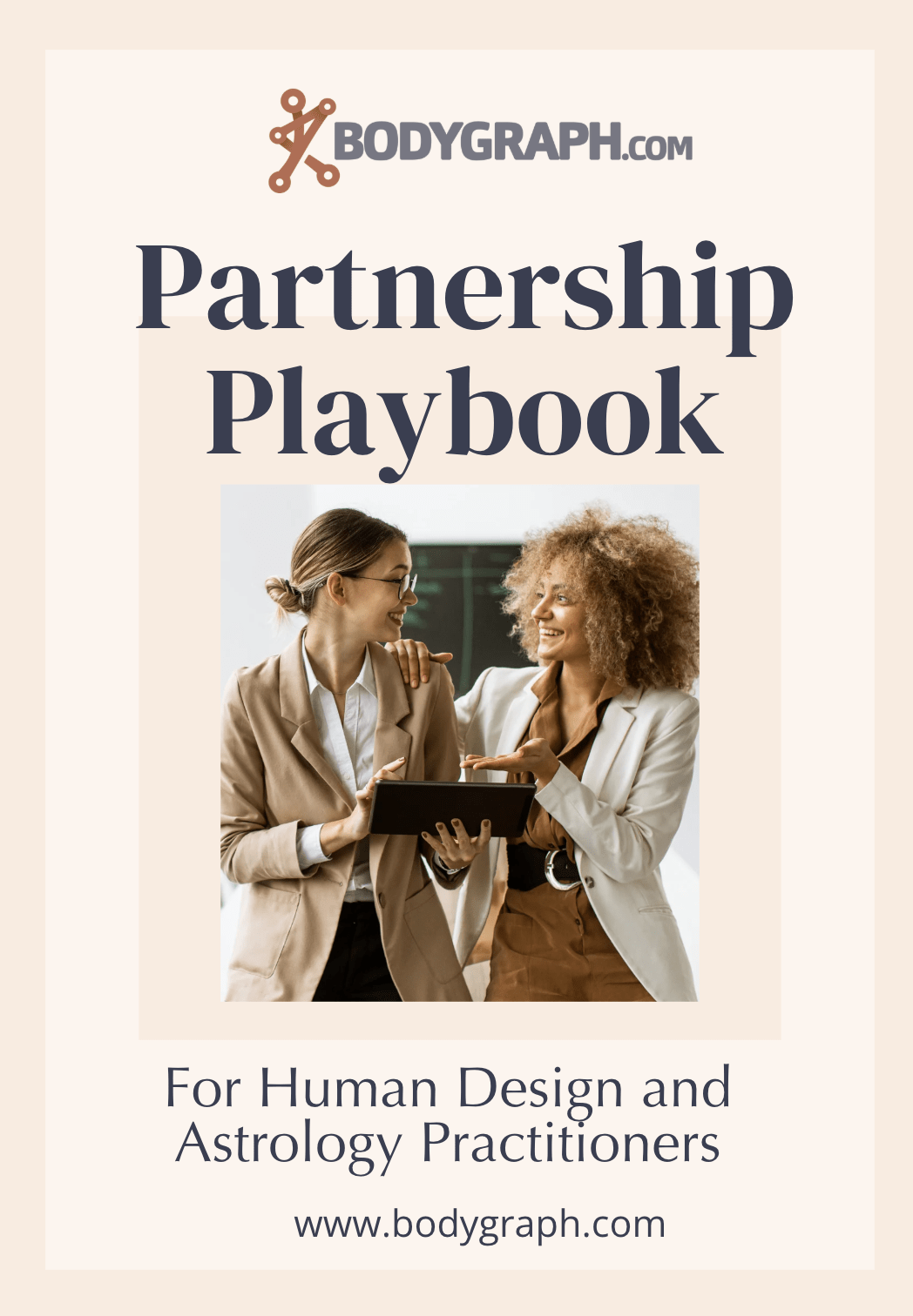 Download the Partnership Playbook