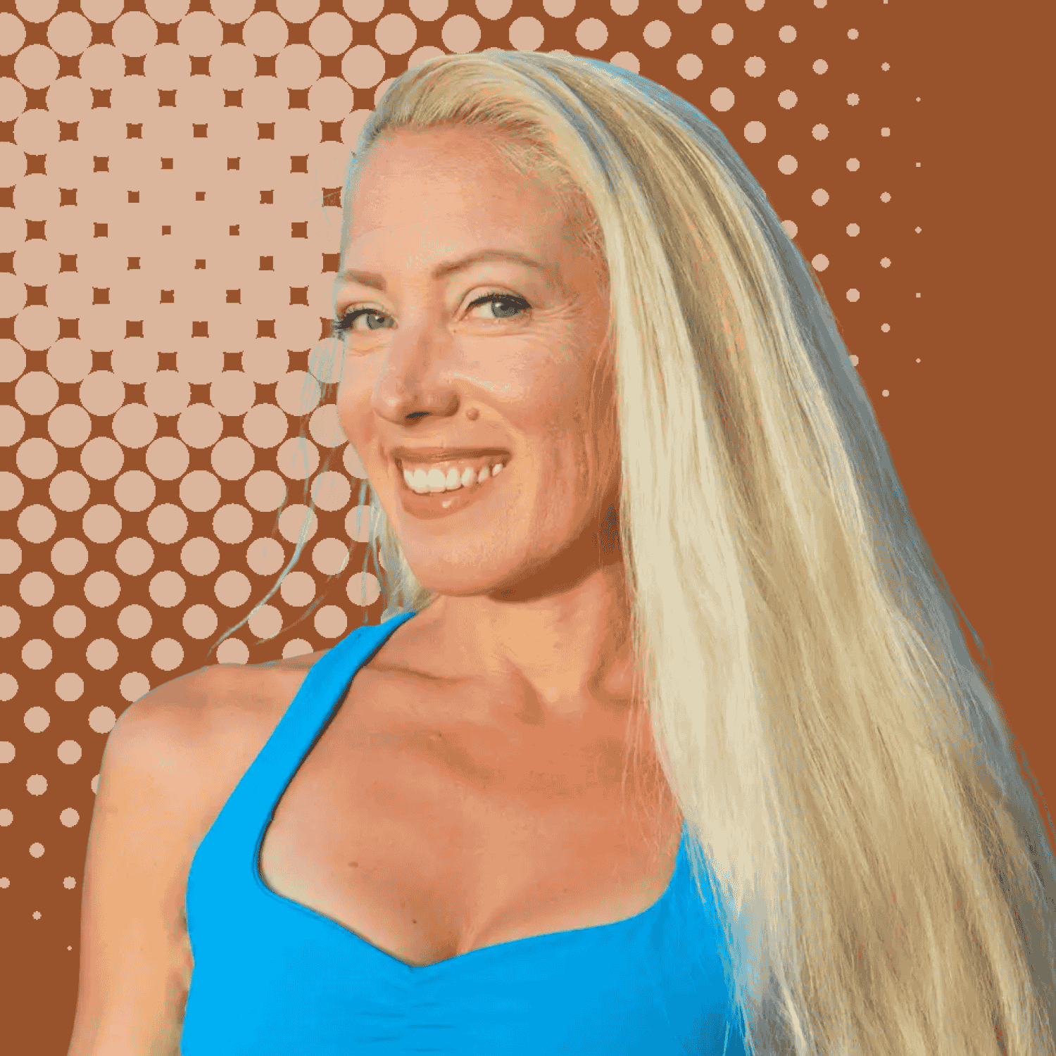 Bodygraph.com Community Hours with Vanessa Naja