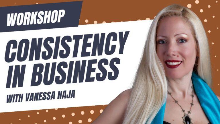 Learn how to create consistency that aligns with your Human Design