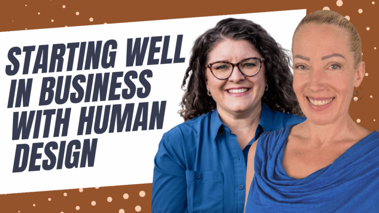 How to Start Your Business in a Way That Fits Your Design