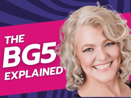 BG5 Explained